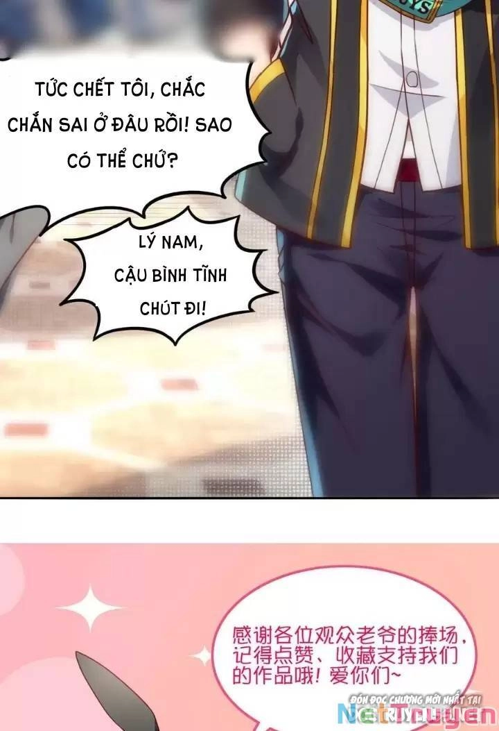 Linh Khí Khôi Phục: Ta Mỗi Ngày Thu Được Một Cái Kỹ Năng Mới Chapter 7 - 26