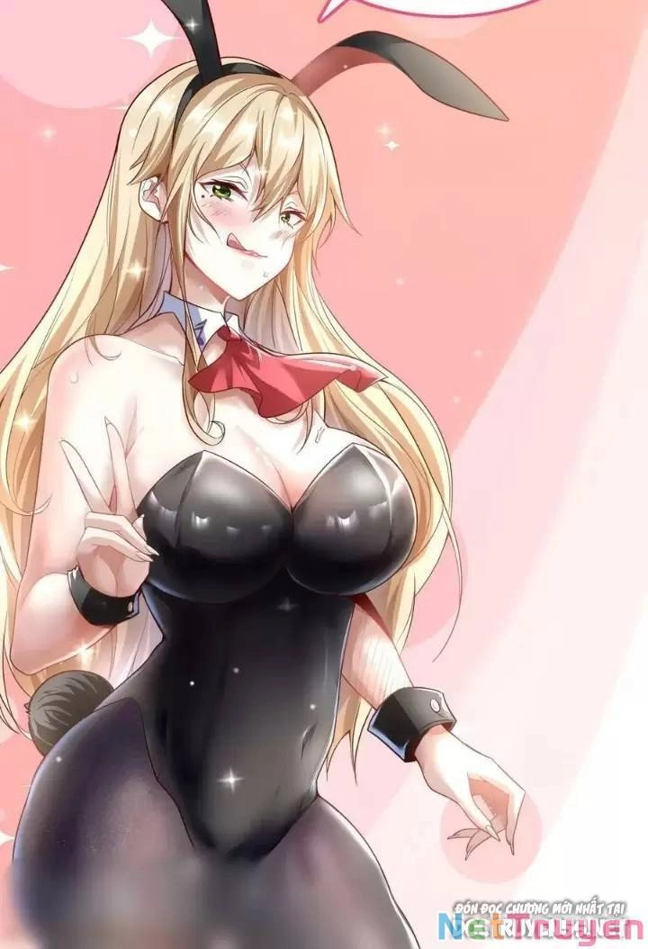 Linh Khí Khôi Phục: Ta Mỗi Ngày Thu Được Một Cái Kỹ Năng Mới Chapter 7 - 27