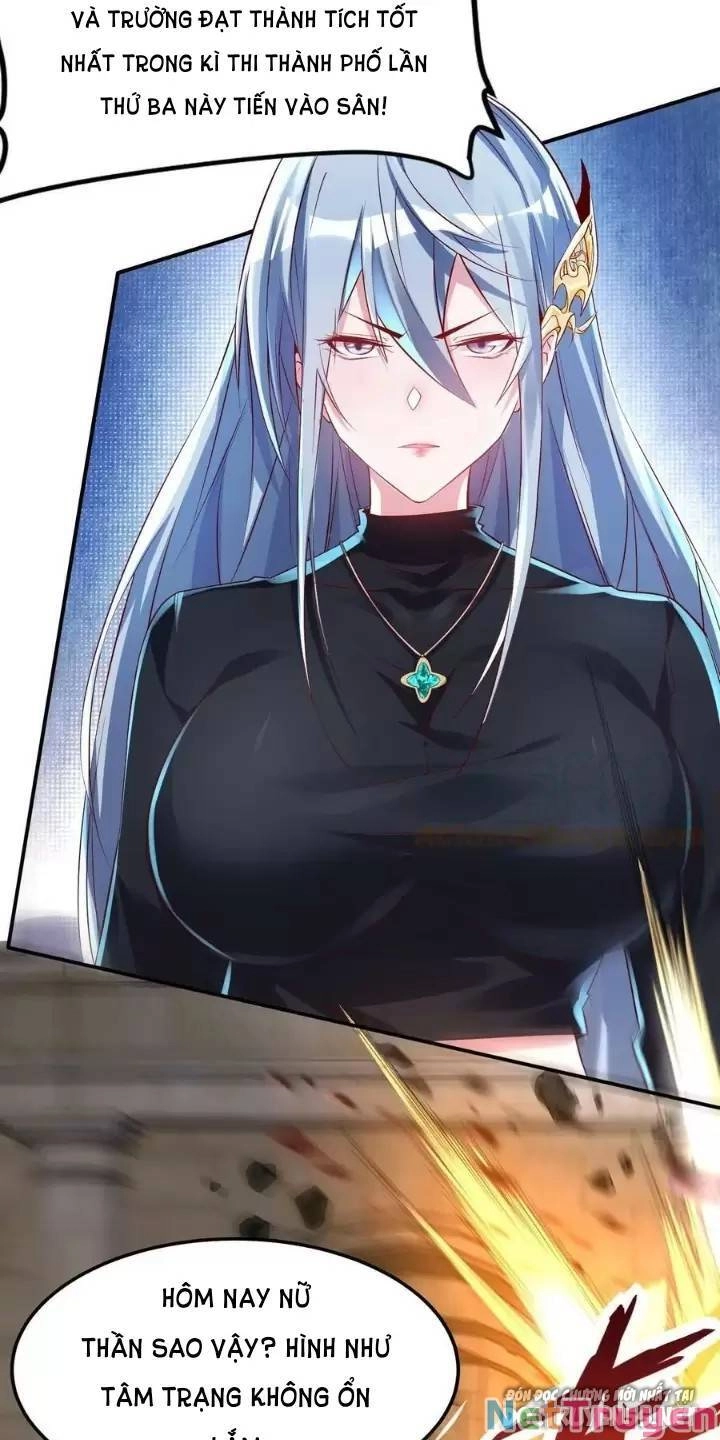 Linh Khí Khôi Phục: Ta Mỗi Ngày Thu Được Một Cái Kỹ Năng Mới Chapter 8 - 5