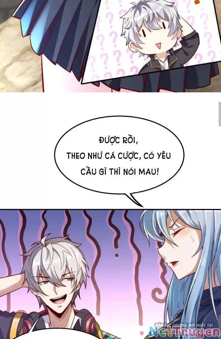 Linh Khí Khôi Phục: Ta Mỗi Ngày Thu Được Một Cái Kỹ Năng Mới Chapter 8 - 8