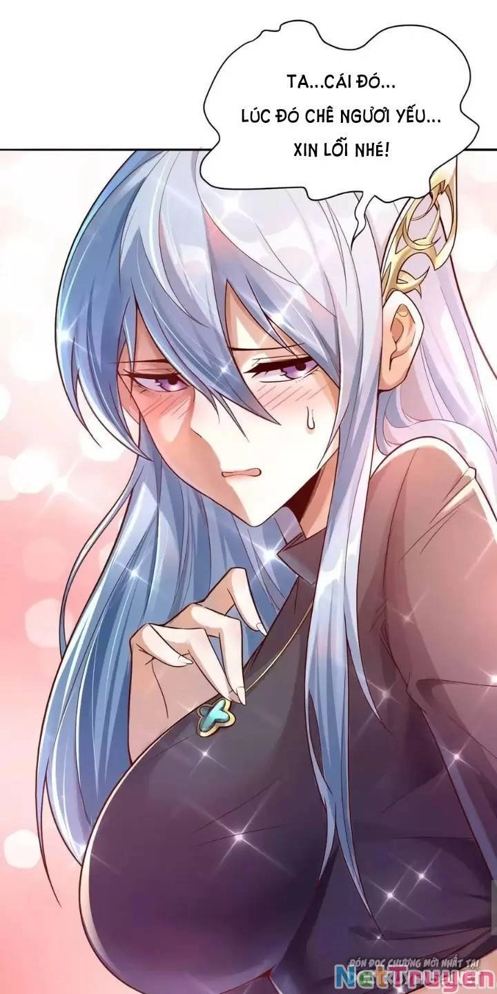 Linh Khí Khôi Phục: Ta Mỗi Ngày Thu Được Một Cái Kỹ Năng Mới Chapter 8 - 10