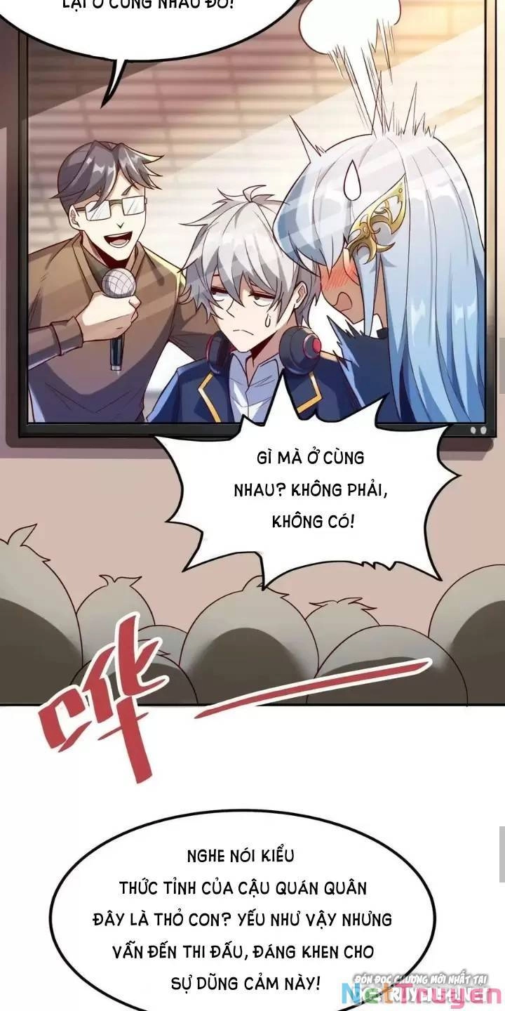 Linh Khí Khôi Phục: Ta Mỗi Ngày Thu Được Một Cái Kỹ Năng Mới Chapter 8 - 12