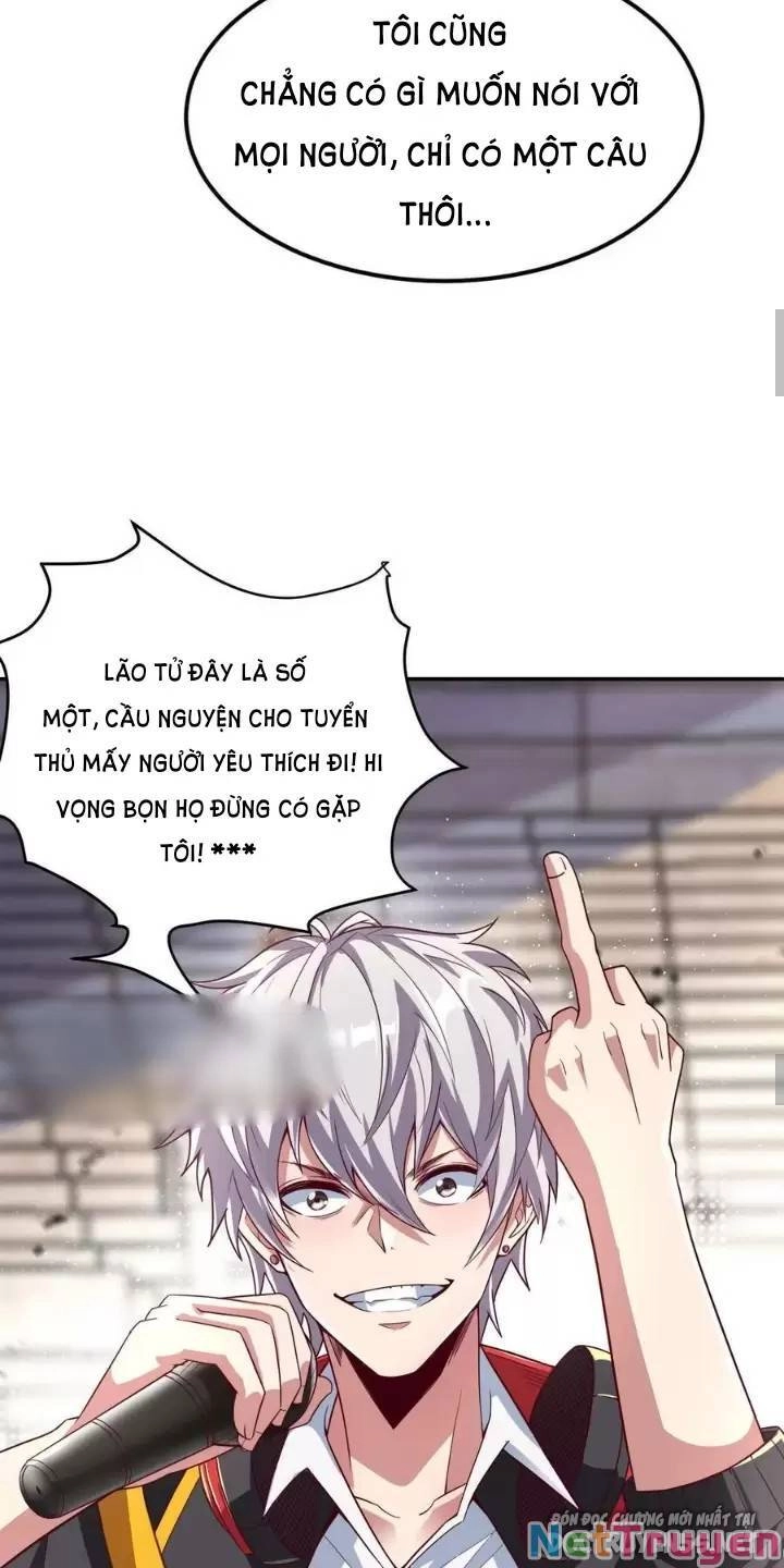 Linh Khí Khôi Phục: Ta Mỗi Ngày Thu Được Một Cái Kỹ Năng Mới Chapter 8 - 16