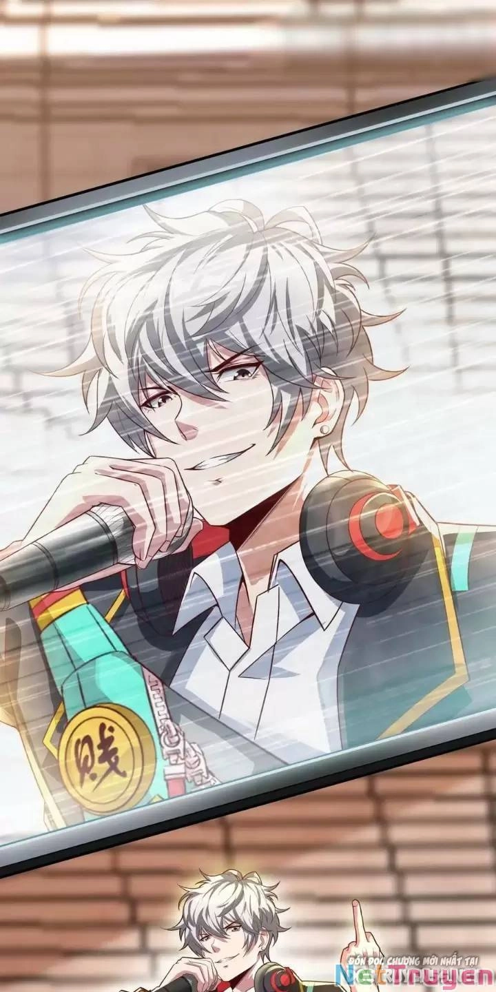 Linh Khí Khôi Phục: Ta Mỗi Ngày Thu Được Một Cái Kỹ Năng Mới Chapter 9 - 2