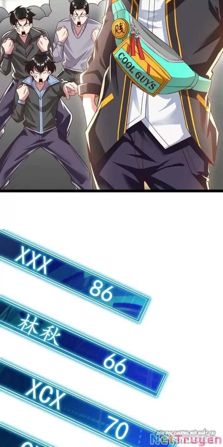 Linh Khí Khôi Phục: Ta Mỗi Ngày Thu Được Một Cái Kỹ Năng Mới Chapter 9 - 5