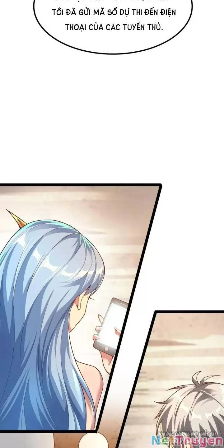 Linh Khí Khôi Phục: Ta Mỗi Ngày Thu Được Một Cái Kỹ Năng Mới Chapter 9 - 7