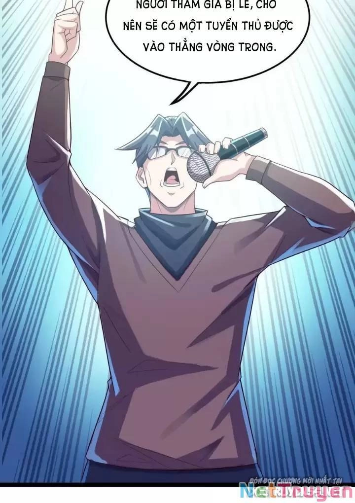 Linh Khí Khôi Phục: Ta Mỗi Ngày Thu Được Một Cái Kỹ Năng Mới Chapter 9 - 10