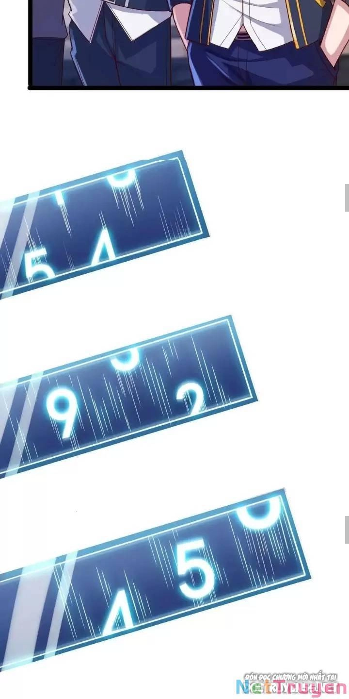 Linh Khí Khôi Phục: Ta Mỗi Ngày Thu Được Một Cái Kỹ Năng Mới Chapter 9 - 12