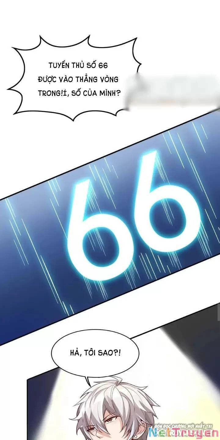 Linh Khí Khôi Phục: Ta Mỗi Ngày Thu Được Một Cái Kỹ Năng Mới Chapter 9 - 13