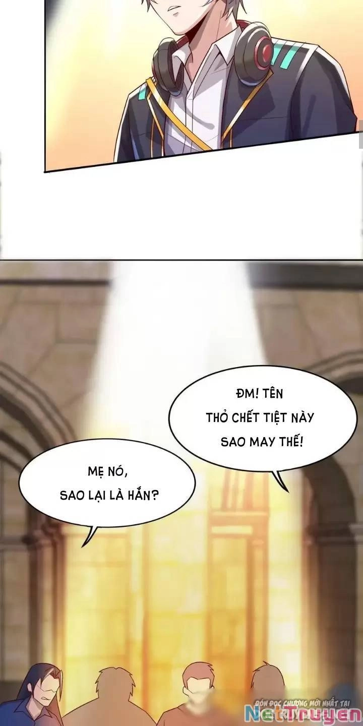 Linh Khí Khôi Phục: Ta Mỗi Ngày Thu Được Một Cái Kỹ Năng Mới Chapter 9 - 14