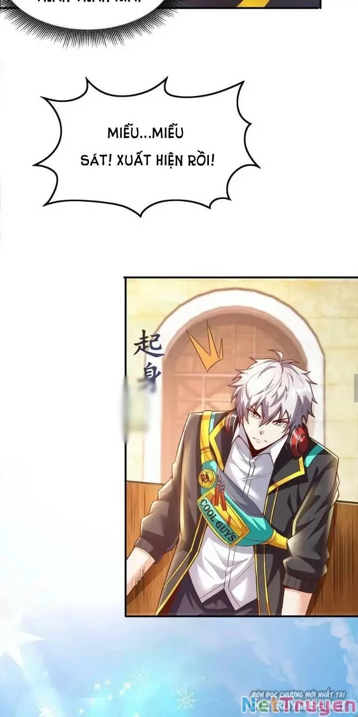 Linh Khí Khôi Phục: Ta Mỗi Ngày Thu Được Một Cái Kỹ Năng Mới Chapter 9 - 20