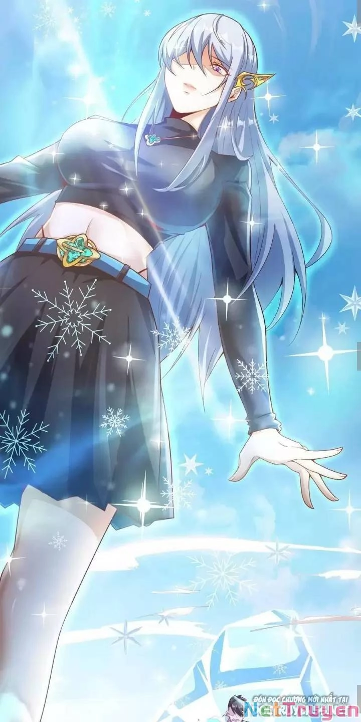 Linh Khí Khôi Phục: Ta Mỗi Ngày Thu Được Một Cái Kỹ Năng Mới Chapter 9 - 21