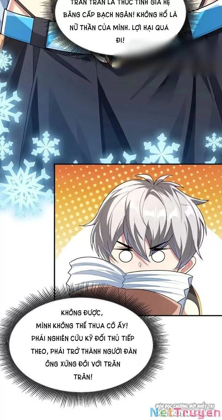 Linh Khí Khôi Phục: Ta Mỗi Ngày Thu Được Một Cái Kỹ Năng Mới Chapter 9 - 24