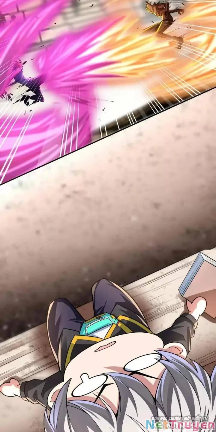 Linh Khí Khôi Phục: Ta Mỗi Ngày Thu Được Một Cái Kỹ Năng Mới Chapter 10 - 4