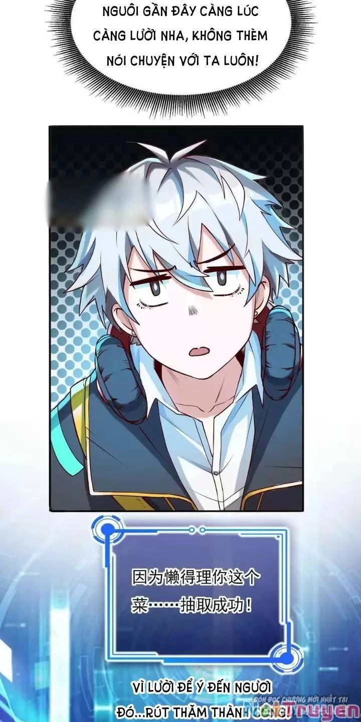 Linh Khí Khôi Phục: Ta Mỗi Ngày Thu Được Một Cái Kỹ Năng Mới Chapter 10 - 7