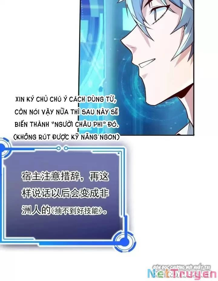 Linh Khí Khôi Phục: Ta Mỗi Ngày Thu Được Một Cái Kỹ Năng Mới Chapter 10 - 10