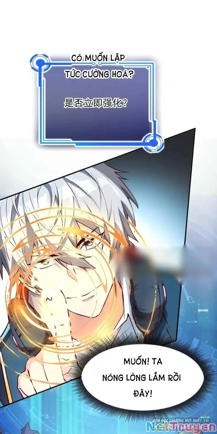 Linh Khí Khôi Phục: Ta Mỗi Ngày Thu Được Một Cái Kỹ Năng Mới Chapter 10 - 11