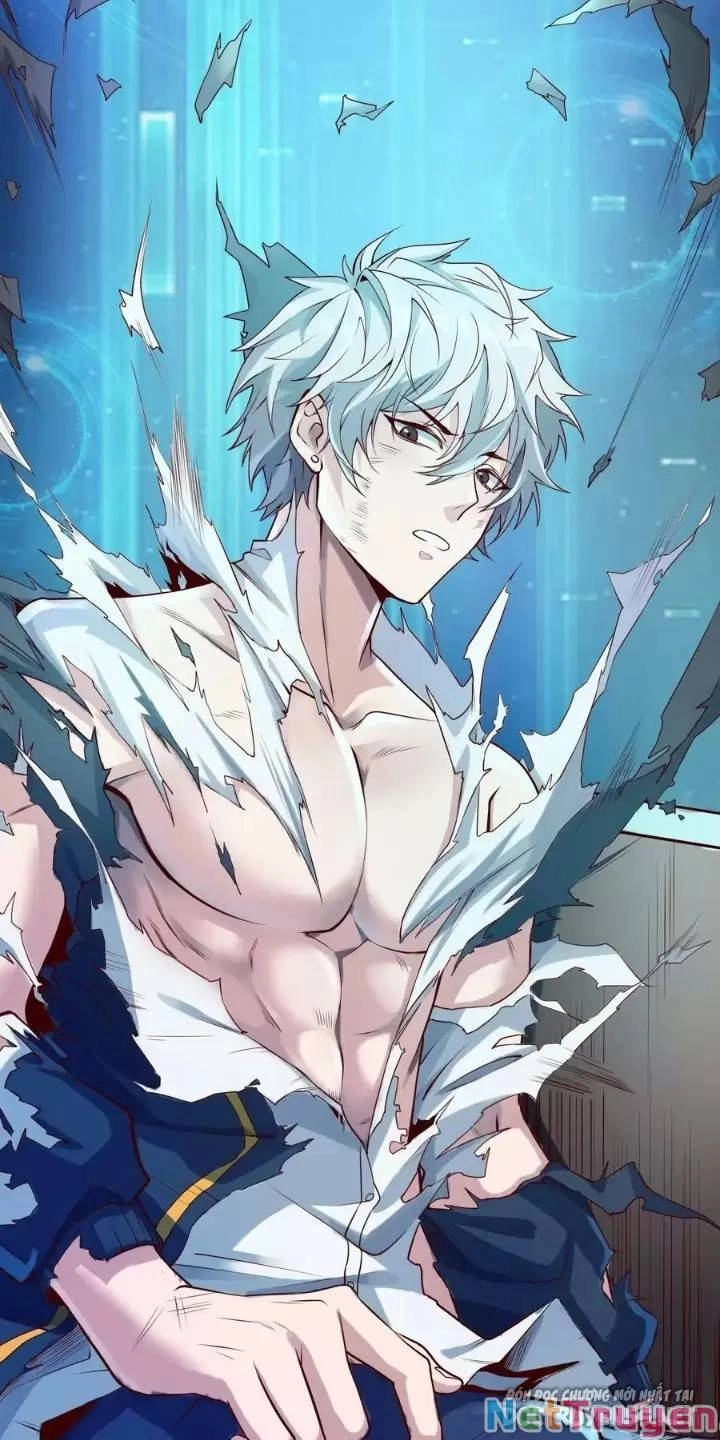 Linh Khí Khôi Phục: Ta Mỗi Ngày Thu Được Một Cái Kỹ Năng Mới Chapter 10 - 12