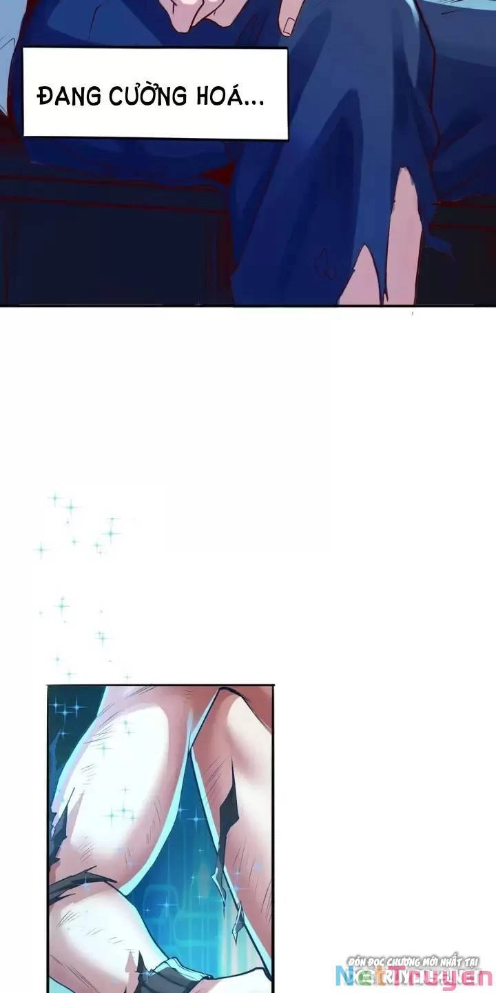 Linh Khí Khôi Phục: Ta Mỗi Ngày Thu Được Một Cái Kỹ Năng Mới Chapter 10 - 13