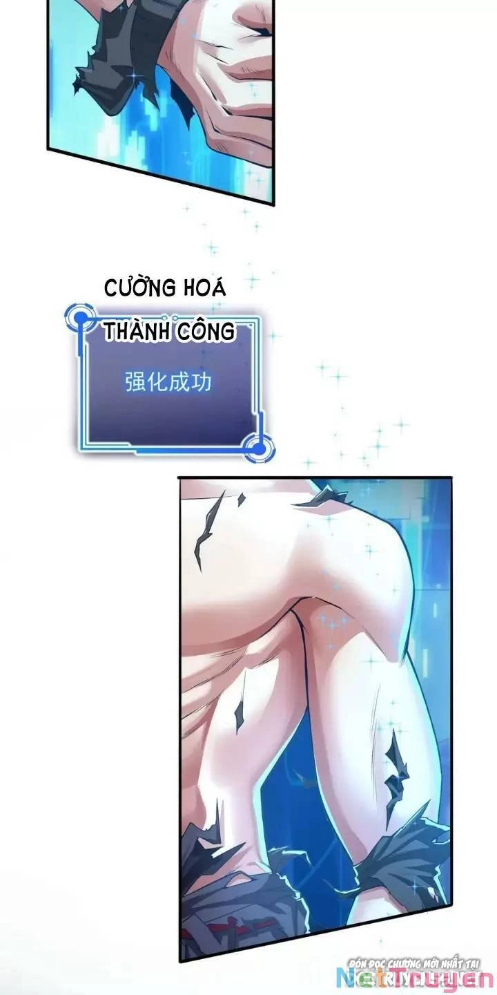 Linh Khí Khôi Phục: Ta Mỗi Ngày Thu Được Một Cái Kỹ Năng Mới Chapter 10 - 14