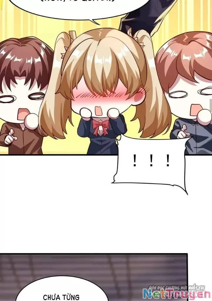 Linh Khí Khôi Phục: Ta Mỗi Ngày Thu Được Một Cái Kỹ Năng Mới Chapter 10 - 17