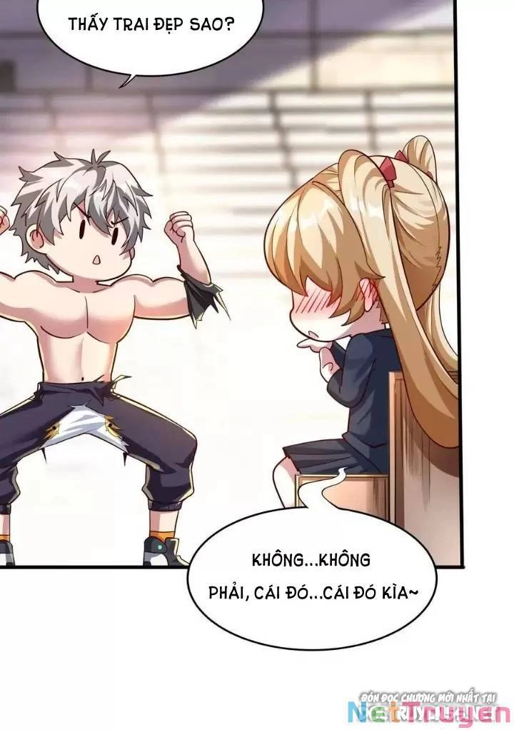 Linh Khí Khôi Phục: Ta Mỗi Ngày Thu Được Một Cái Kỹ Năng Mới Chapter 10 - 18