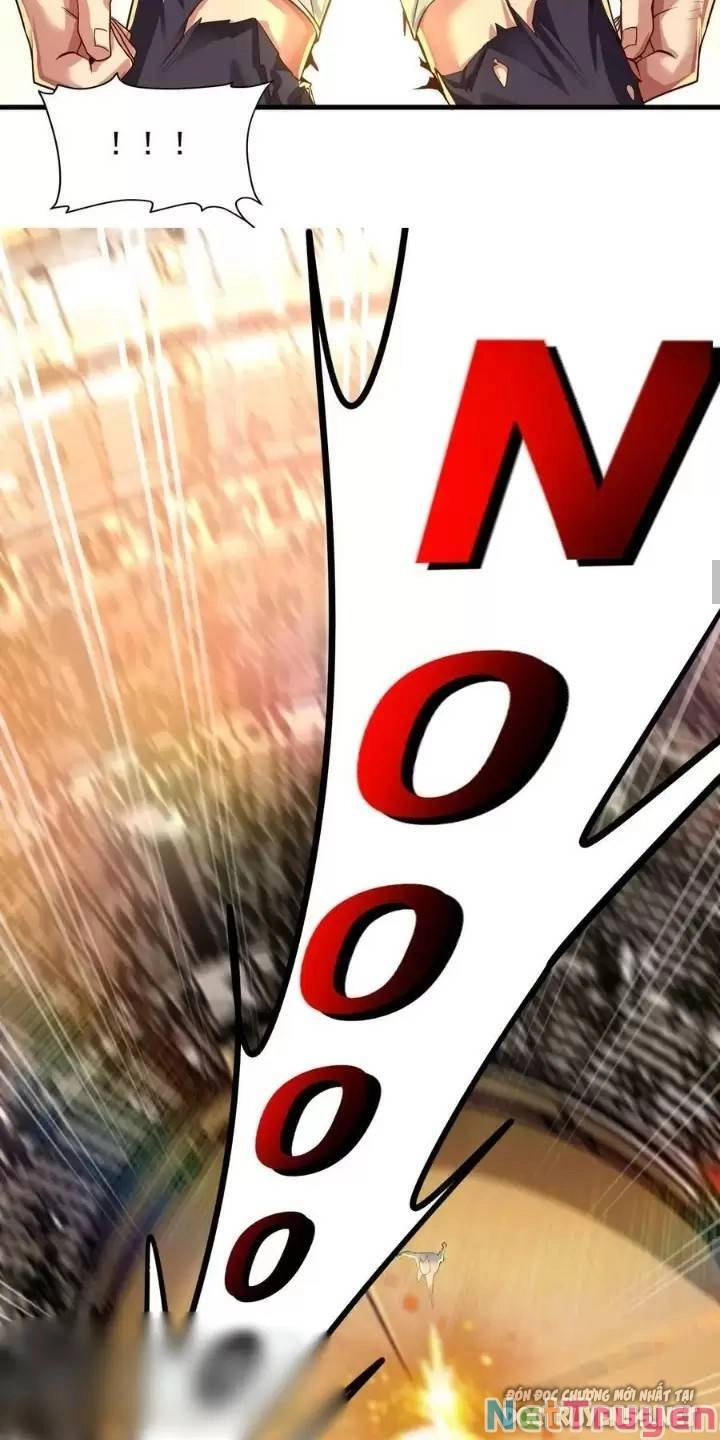 Linh Khí Khôi Phục: Ta Mỗi Ngày Thu Được Một Cái Kỹ Năng Mới Chapter 10 - 20