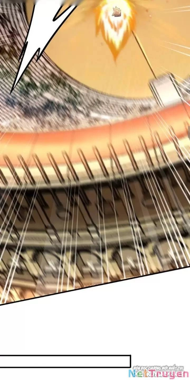 Linh Khí Khôi Phục: Ta Mỗi Ngày Thu Được Một Cái Kỹ Năng Mới Chapter 10 - 21