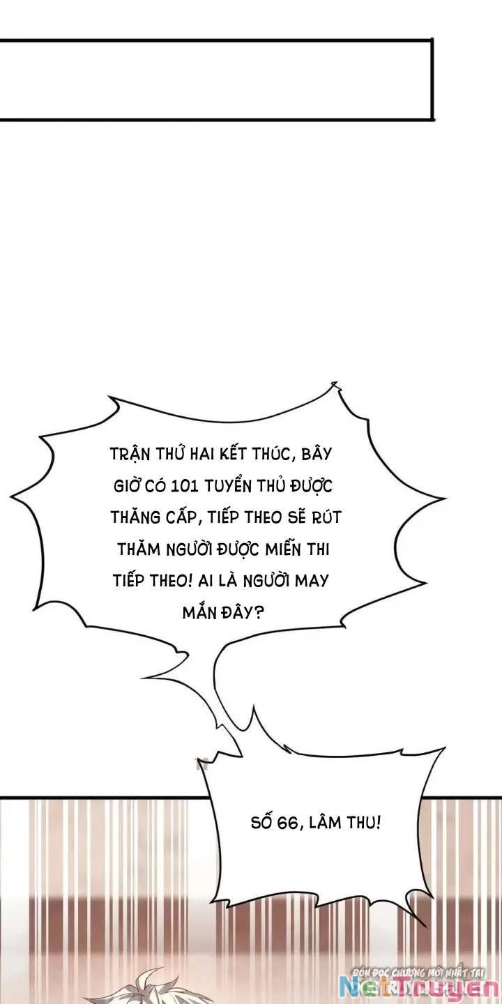 Linh Khí Khôi Phục: Ta Mỗi Ngày Thu Được Một Cái Kỹ Năng Mới Chapter 10 - 22