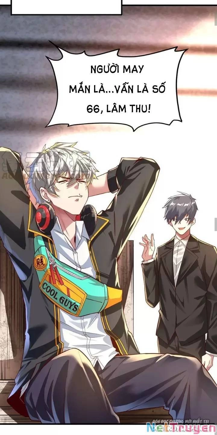 Linh Khí Khôi Phục: Ta Mỗi Ngày Thu Được Một Cái Kỹ Năng Mới Chapter 10 - 24