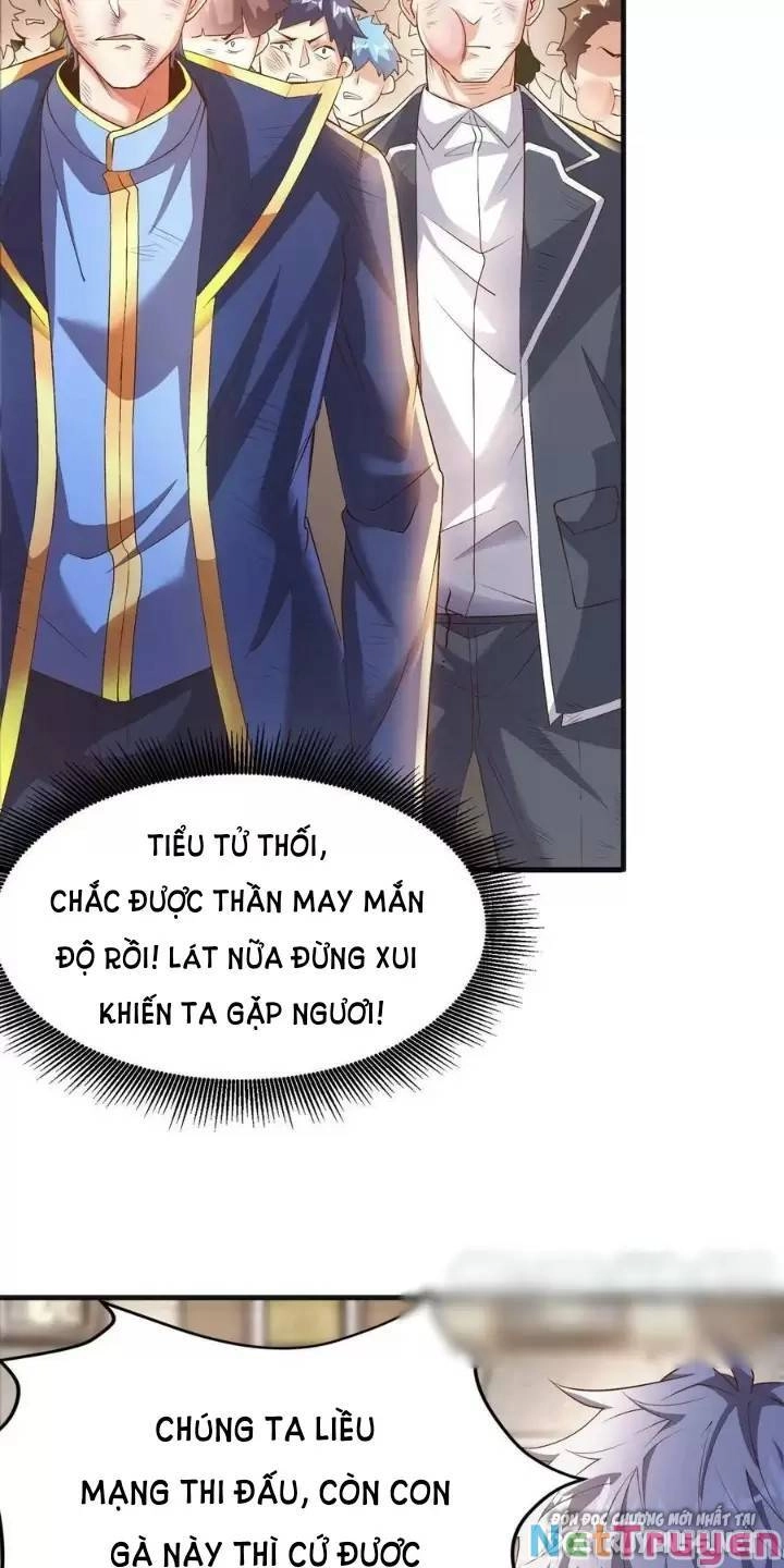 Linh Khí Khôi Phục: Ta Mỗi Ngày Thu Được Một Cái Kỹ Năng Mới Chapter 10 - 29