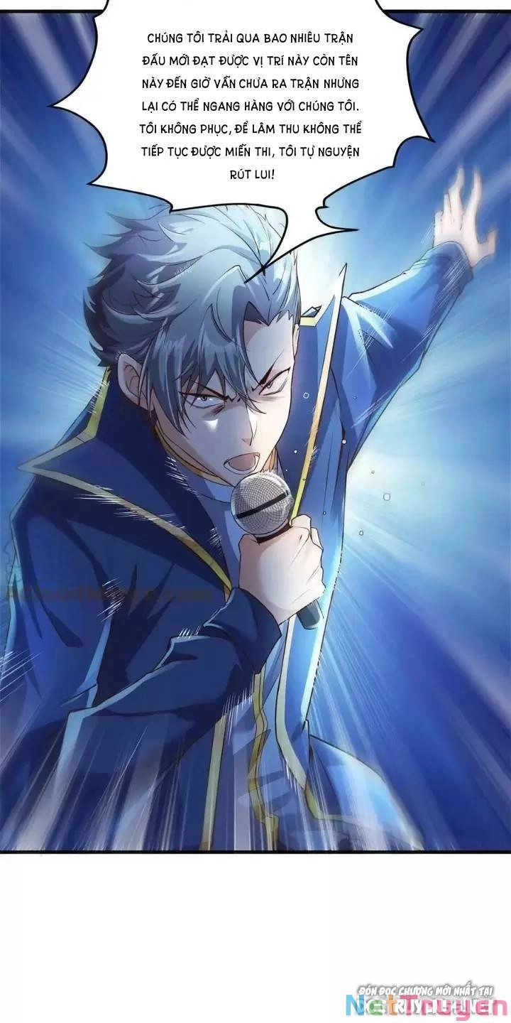 Linh Khí Khôi Phục: Ta Mỗi Ngày Thu Được Một Cái Kỹ Năng Mới Chapter 10 - 31