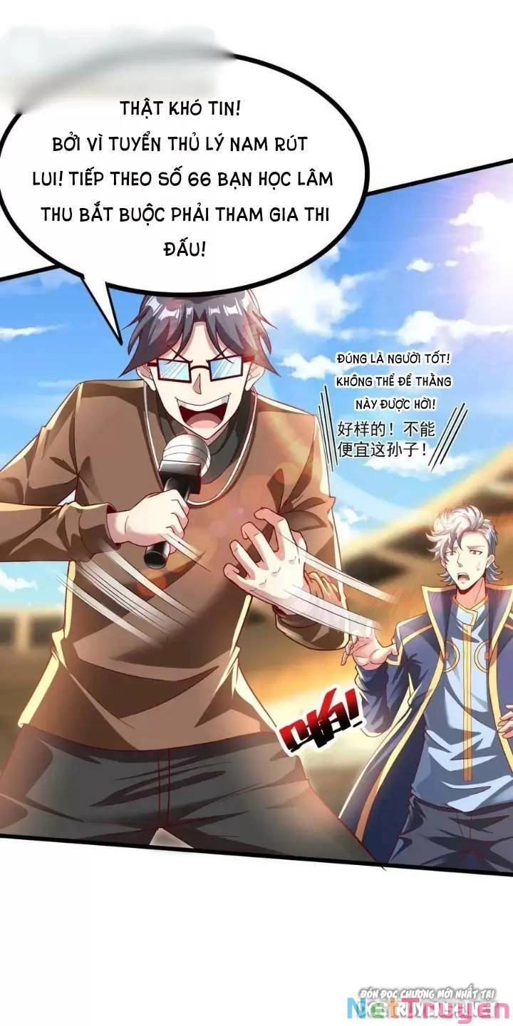 Linh Khí Khôi Phục: Ta Mỗi Ngày Thu Được Một Cái Kỹ Năng Mới Chapter 11 - 2