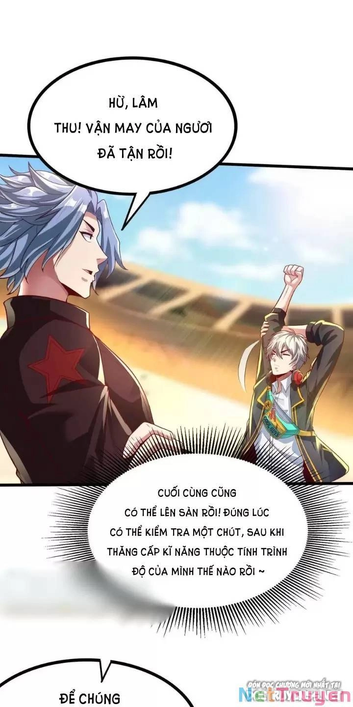 Linh Khí Khôi Phục: Ta Mỗi Ngày Thu Được Một Cái Kỹ Năng Mới Chapter 11 - 3