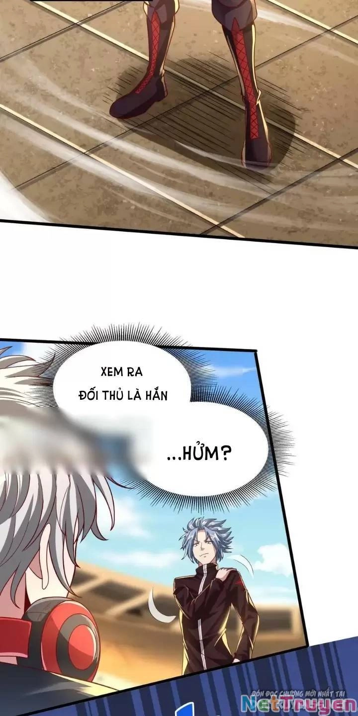 Linh Khí Khôi Phục: Ta Mỗi Ngày Thu Được Một Cái Kỹ Năng Mới Chapter 11 - 5