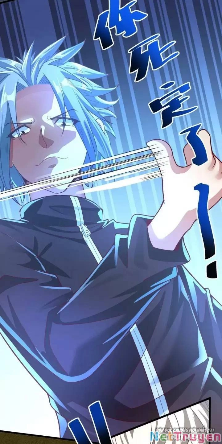 Linh Khí Khôi Phục: Ta Mỗi Ngày Thu Được Một Cái Kỹ Năng Mới Chapter 11 - 6