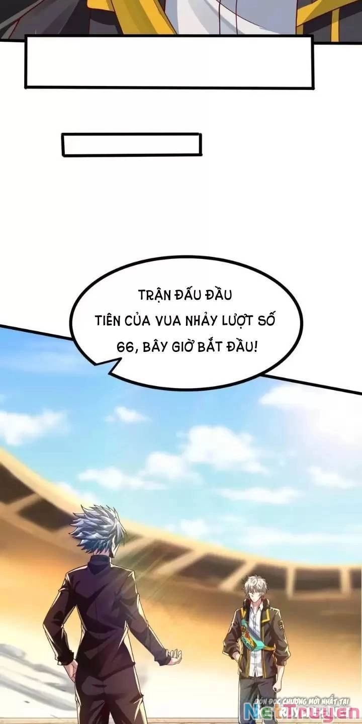 Linh Khí Khôi Phục: Ta Mỗi Ngày Thu Được Một Cái Kỹ Năng Mới Chapter 11 - 8