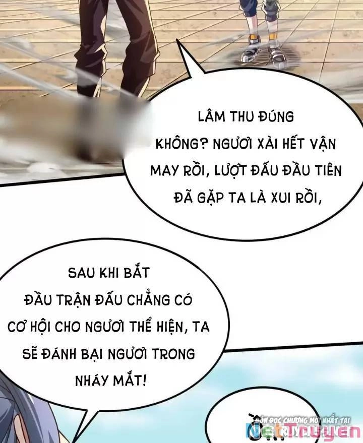 Linh Khí Khôi Phục: Ta Mỗi Ngày Thu Được Một Cái Kỹ Năng Mới Chapter 11 - 9