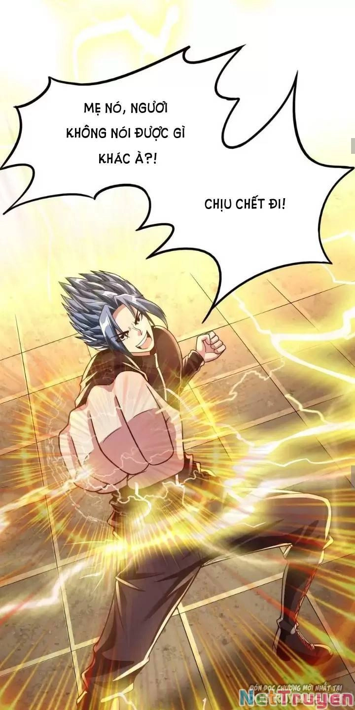 Linh Khí Khôi Phục: Ta Mỗi Ngày Thu Được Một Cái Kỹ Năng Mới Chapter 11 - 12