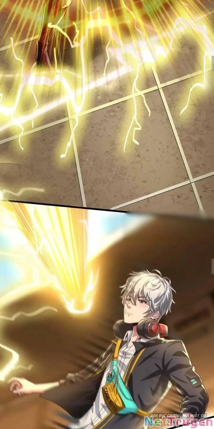 Linh Khí Khôi Phục: Ta Mỗi Ngày Thu Được Một Cái Kỹ Năng Mới Chapter 11 - 13