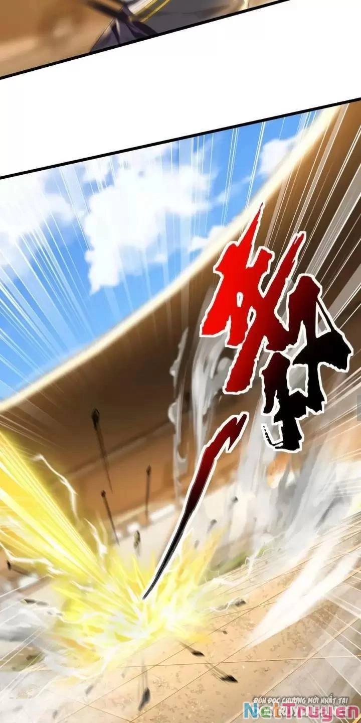 Linh Khí Khôi Phục: Ta Mỗi Ngày Thu Được Một Cái Kỹ Năng Mới Chapter 11 - 14