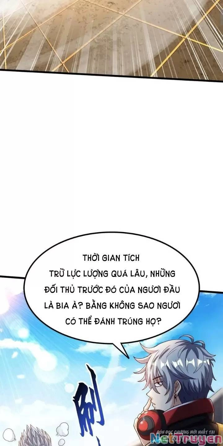 Linh Khí Khôi Phục: Ta Mỗi Ngày Thu Được Một Cái Kỹ Năng Mới Chapter 11 - 15