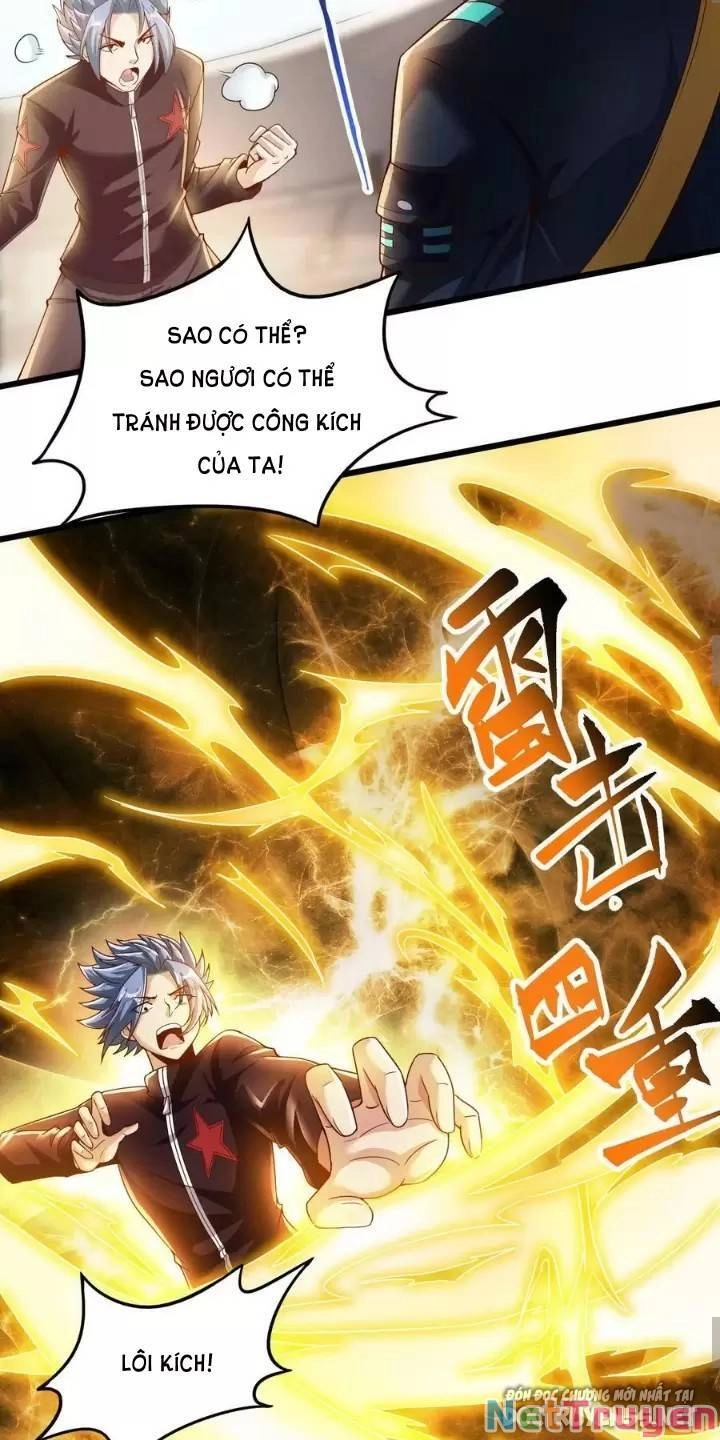 Linh Khí Khôi Phục: Ta Mỗi Ngày Thu Được Một Cái Kỹ Năng Mới Chapter 11 - 16