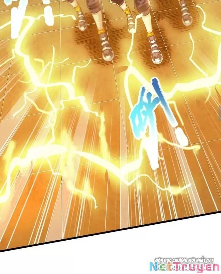 Linh Khí Khôi Phục: Ta Mỗi Ngày Thu Được Một Cái Kỹ Năng Mới Chapter 11 - 18