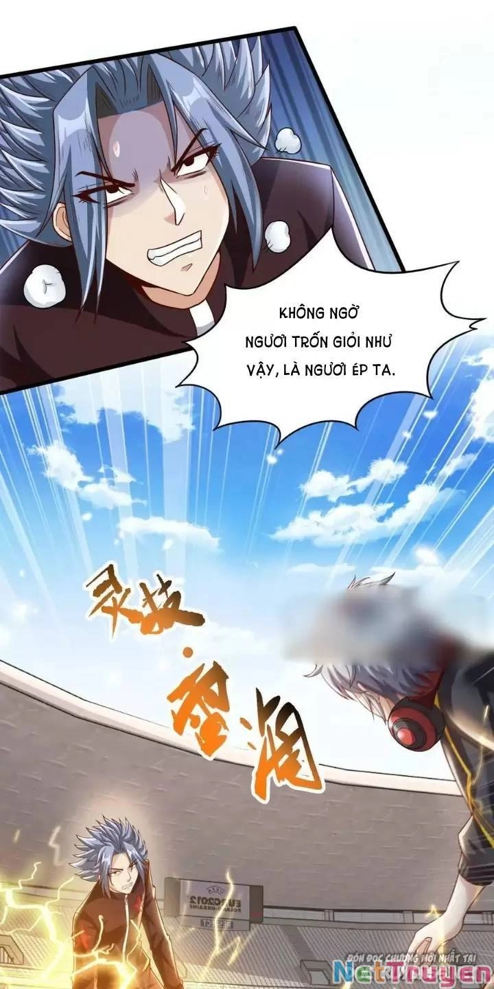 Linh Khí Khôi Phục: Ta Mỗi Ngày Thu Được Một Cái Kỹ Năng Mới Chapter 11 - 19