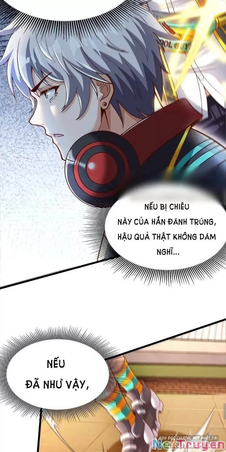 Linh Khí Khôi Phục: Ta Mỗi Ngày Thu Được Một Cái Kỹ Năng Mới Chapter 11 - 21