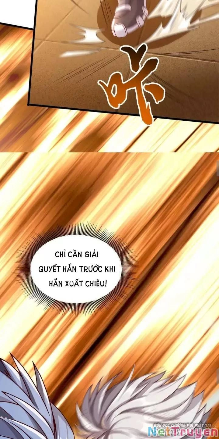 Linh Khí Khôi Phục: Ta Mỗi Ngày Thu Được Một Cái Kỹ Năng Mới Chapter 11 - 22