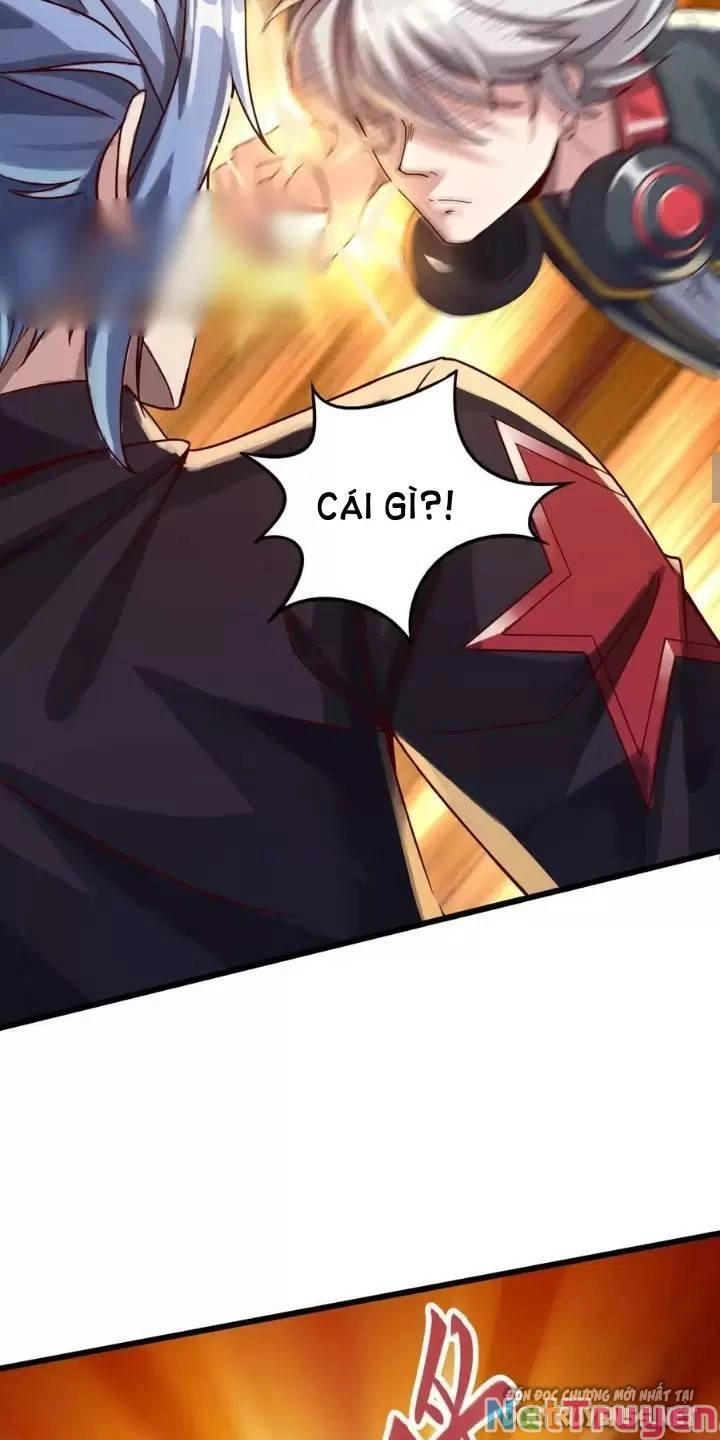 Linh Khí Khôi Phục: Ta Mỗi Ngày Thu Được Một Cái Kỹ Năng Mới Chapter 11 - 23