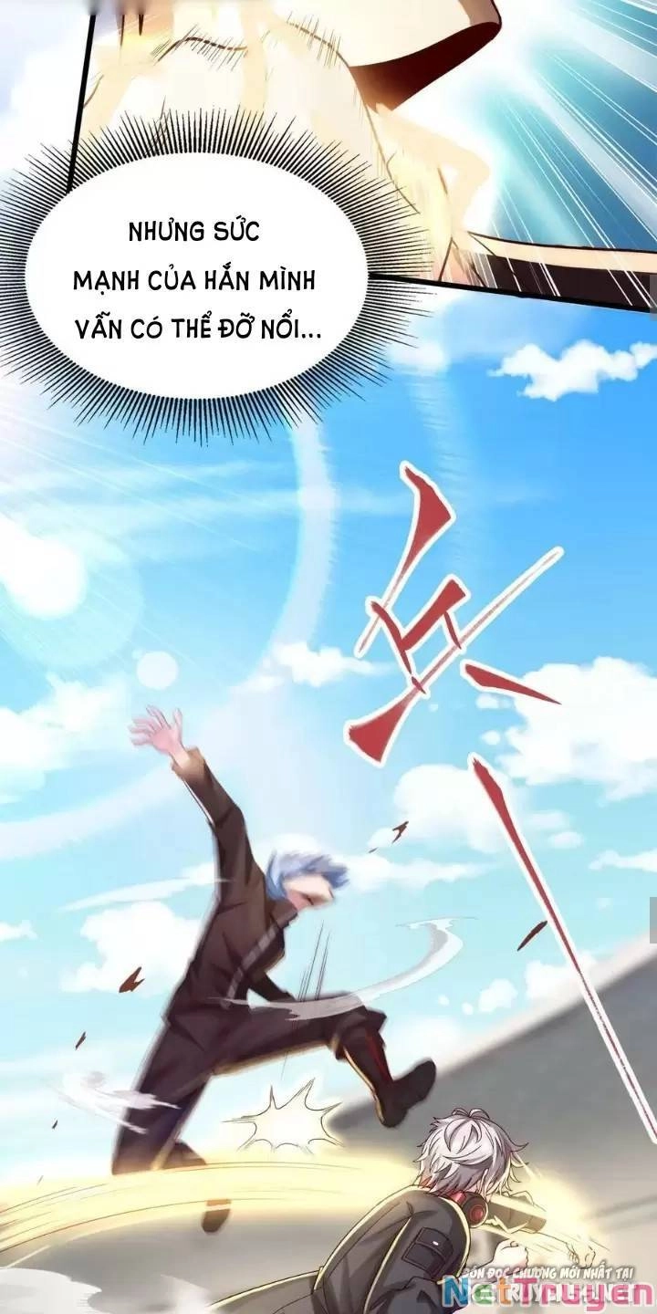 Linh Khí Khôi Phục: Ta Mỗi Ngày Thu Được Một Cái Kỹ Năng Mới Chapter 11 - 25