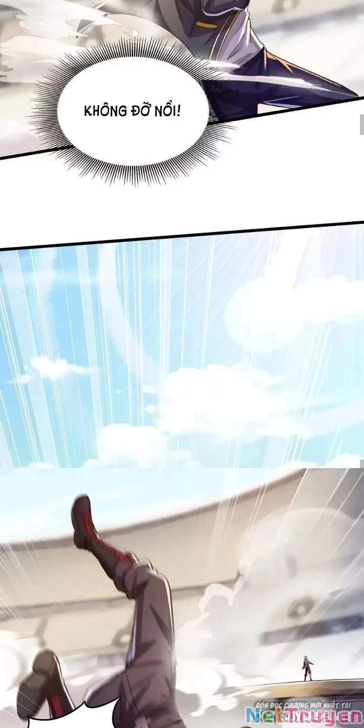 Linh Khí Khôi Phục: Ta Mỗi Ngày Thu Được Một Cái Kỹ Năng Mới Chapter 11 - 26